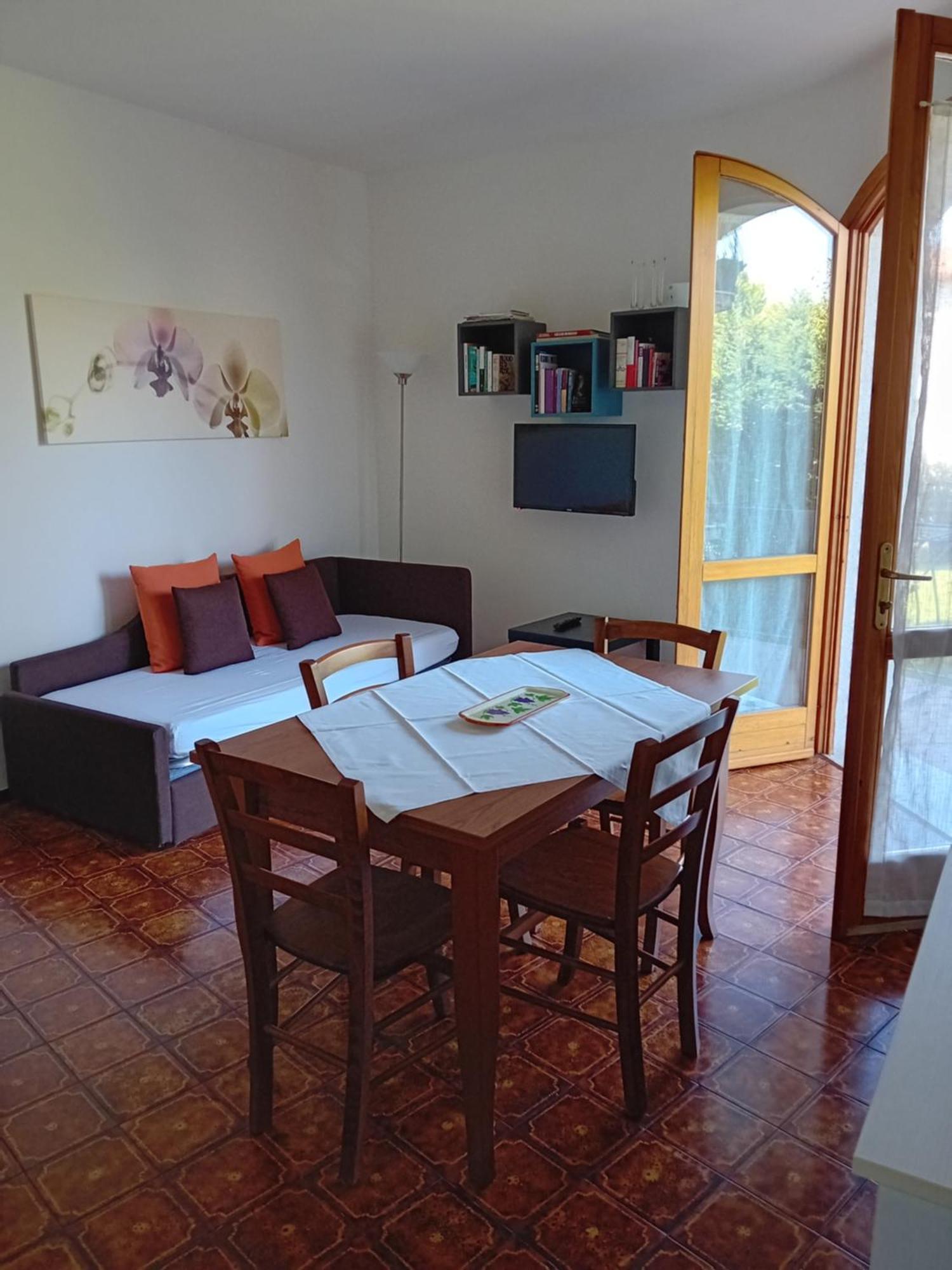 Il Glicine Sul Garda Appartamento Turistico 페스키에라델가르다 외부 사진